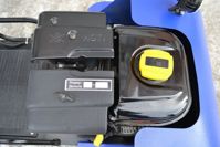 купить Мотобуксировщик ЛИДЕР Дельта 7 л.с. в Москве - фото 