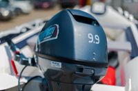 купить 2х-тактный лодочный мотор MIKATSU M9.9FHL (2024) в Москве - фото 