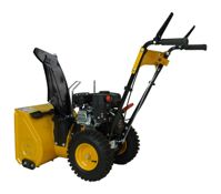 купить Снегоуборщик HABERT HBM22B в Москве - фото 