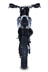 купить Мотоцикл кроссовый эндуро BRZ X8 NB300 23 BE в Москве - фото 