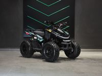 купить Квадроцикл SHARMAX Cross 180 RX в Москве - фото 