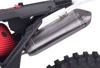 купить Мотоцикл BRZ H6 PR250 ENDURO в Москве - фото 