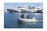 купить 4х-тактный лодочный мотор SUZUKI DF6AS. белый в Москве - фото 