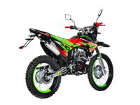 купить Мотоцикл кроссовый эндуро SHARMAX Sport 240 в Москве - фото 