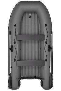 купить Лодка ПВХ ФРЕГАТ 310 Air НДНД в Москве - фото 