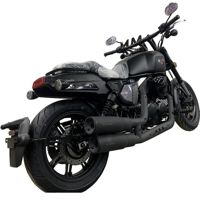 купить Мотоцикл REGULMOTO V BOB в Москве - фото 