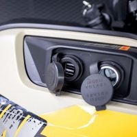 купить Квадроцикл LONCIN Xwolf 700 MUD S (ПСМ) в Москве - фото 