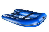 купить Лодка РИБ ТРИТОН 360 (NO CONSOLE) в Москве - фото 