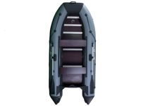 купить Лодка ПВХ RIVERBOATS RB - 300 в Москве - фото 