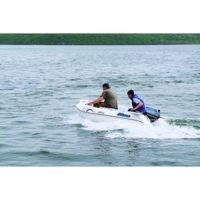 купить Лодка ПВХ STORMLINE Active 340 в Москве - фото 