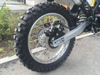 купить Мотоцикл кроссовый эндуро RACER 300 RC300-GY8A в Москве - фото 