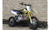 купить Мотоцикл YCF Bigy 150MX-KL1 PITBIKE в Москве - фото 