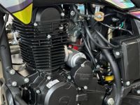 купить Мотоцикл кроссовый эндуро OXO Lite 250 в Москве - фото 