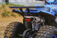 купить Квадроцикл SHARMAX Cross 180 RX в Москве - фото 