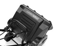 купить Снегоуборщик KETTAMA ECO 1600 в Москве - фото 