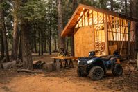 купить Квадроцикл KAWASAKI Brute Force 750 EPS (2024) (ПСМ) в Москве - фото 