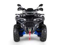 купить Квадроцикл SHARMAX 650 Force EFI с ПСМ в Москве - фото 