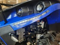 купить Квадроцикл LINHAI-YAMAHA D300 в Москве - фото 