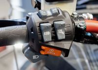 купить Снегоход АОДЕС Snowcross 1000 WT в Москве - фото 