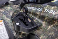 купить Квадроцикл HISUN Guardian 750L Long в Москве - фото 