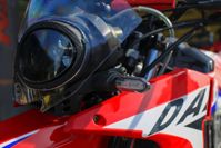 купить Мотоцикл кроссовый эндуро MOTOLAND Dakar LT (2021 Г.) в Москве - фото 