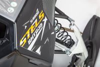 купить Снегоход СТЕЛС Витязь SA800 в Москве - фото 