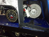 купить Мотобуксировщик ЮКОН 500 Стандарт 9 л.с. в Москве - фото 