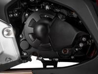 купить Мотоцикл SHARMAX GP 301D в Москве - фото 