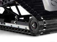 купить Снегоход SHARMAX Luxe SHP-680 в Москве - фото 