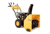 купить Снегоуборщик KETTAMA LUXE KTA80-C Superior в Москве - фото 