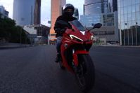 купить Электромотоцикл JOSE R3 Mid в Москве - фото 