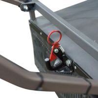 купить Мотобуксировщик СТЕМ СЕВЕР Эксперт 500 15 л.с. в Москве - фото 