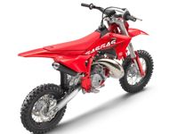 купить Мотоцикл кроссовый эндуро GASGAS MC 50 14/12 в Москве - фото 