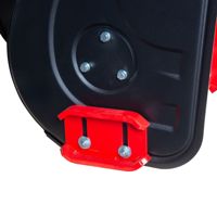 купить Снегоуборщик REDVERG PROLine RD-SBS87/15TBH Stand on в Москве - фото 