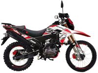 купить Мотоцикл RACER Ranger RC300-GY8B BROS в Москве - фото 