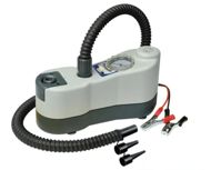 купить Насос электрический Bravo BTP 12 Manometre в Москве - фото 