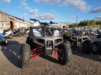 купить Квадроцикл YACOTA Sela 150 в Москве - фото 