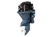 купить 4х-тактный лодочный мотор MIKATSU MF40FES-T-EFI в Москве - фото 