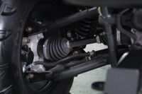 купить Квадроцикл SHARMAX Force 420 Cyber EFI в Москве - фото 