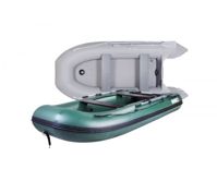 купить Лодка ПВХ YUKONA 310TSE Фанера в Москве - фото 