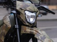 купить Мотоцикл RACER Panther ZWC2-300X ENDURO в Москве - фото 