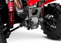 купить Квадроцикл SHARMAX Spyder 1100 в Москве - фото 