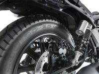 купить Мотоцикл SHARMAX RR 240 Ultra в Москве - фото 