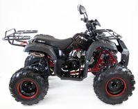 купить Квадроцикл MOTAX ATV Grizlik-8 125 в Москве - фото 