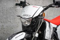 купить Мотоцикл кроссовый эндуро BSE Z1Y в Москве - фото 