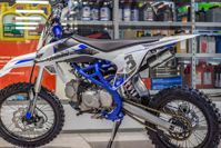 купить Мотоцикл ZUUMAV K3 PITBIKE в Москве - фото 