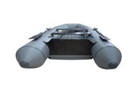 купить Лодка ПВХ BIG BOAT К310НД в Москве - фото 