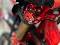 купить Мотоцикл кроссовый эндуро AJERRA SAMURAI NC300 K10 в Москве - фото 