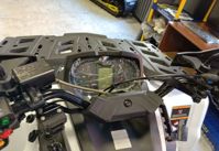 купить Квадроцикл АОДЕС PATHCROSS 1000S EPS Б/У в Москве - фото 