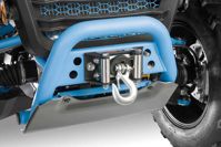 купить Квадроцикл SEGWAY Snarler AT6 LE (ПСМ) в Москве - фото 